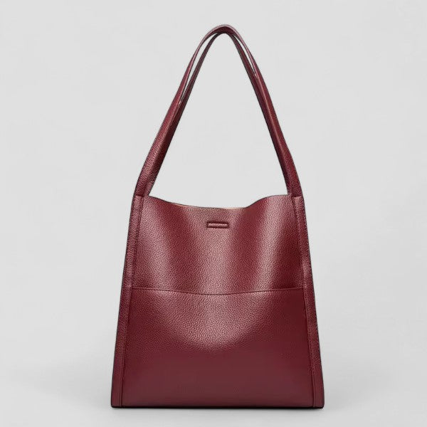 Livia Borsa a Tracolla