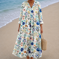 Vestido de verano cómodo — Ref. 51