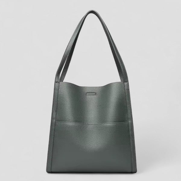 Livia Borsa a Tracolla