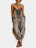 Olivia | Mono Bohemio Fluido
