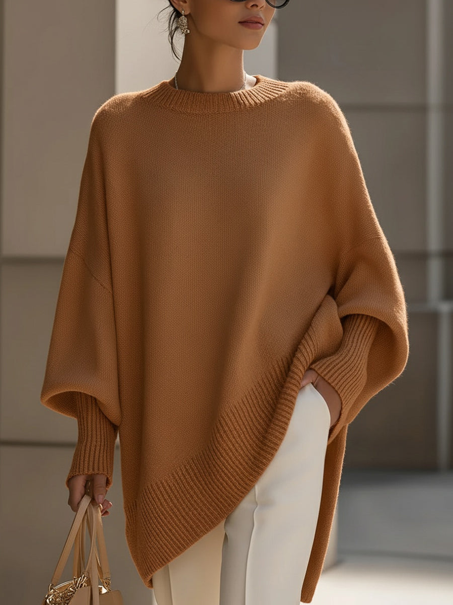 Jeanne | Jersey Oversize Elegante