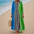 Vestido de verano cómodo — Ref. 17