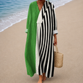 Vestido de verano cómodo — Ref. 14