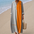 Comodo vestito estivo — Ref. 61