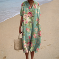 Vestido de verano cómodo — Ref. 26
