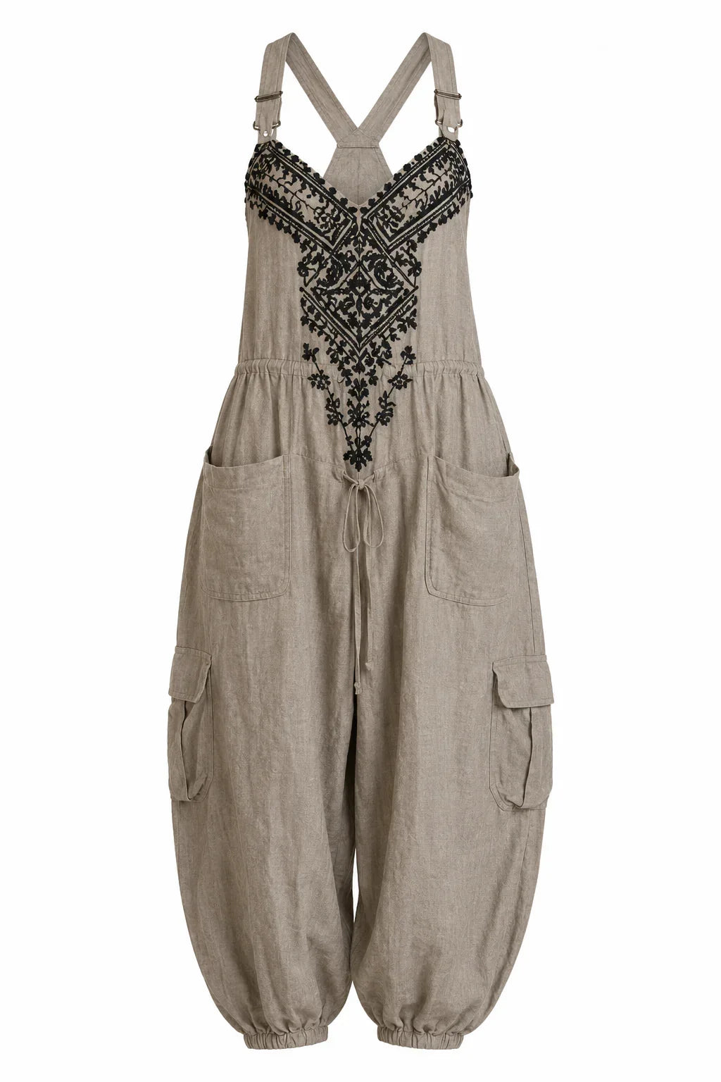 Olivia | Mono Bohemio Fluido