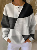 Elena | Jersey Gofrado de Doble Capa