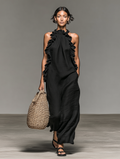 Vestido Maxi Lia