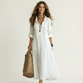 Vestido Maxi Marisa