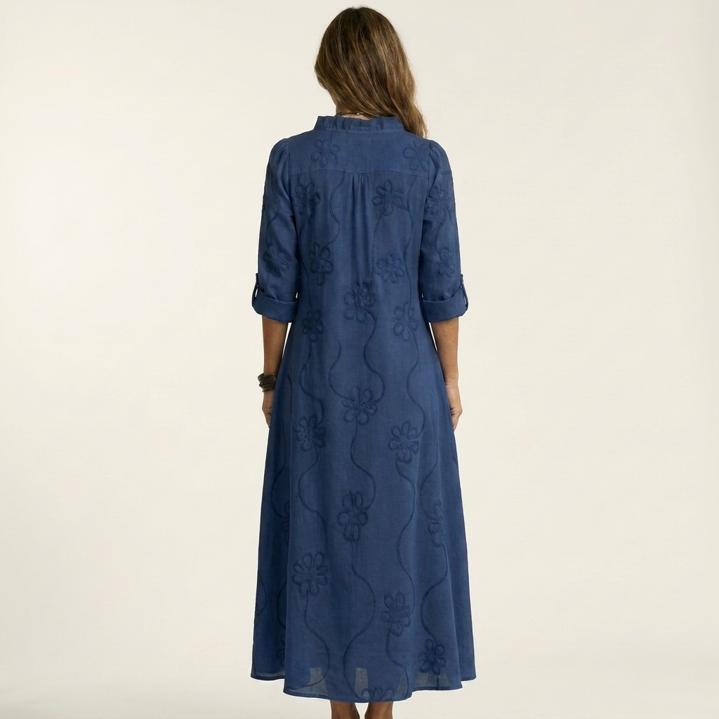 Vestido Maxi Marisa