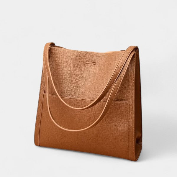 Livia Borsa a Tracolla